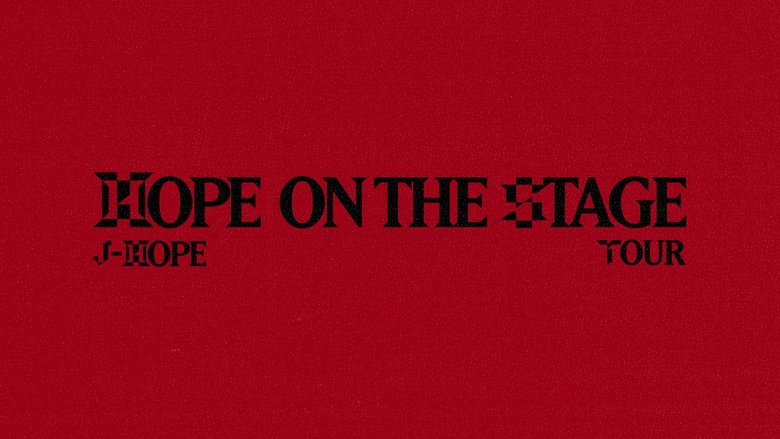 J-hope Tour 'HOPE ON THE STAGE' in SEOUL Day 2