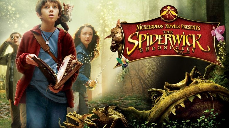 Spiderwick Günceleri