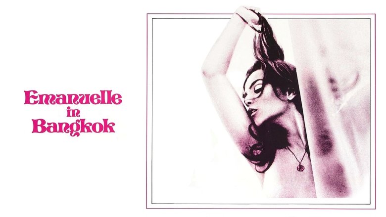 Black Emanuelle 2 - Orientreportaget