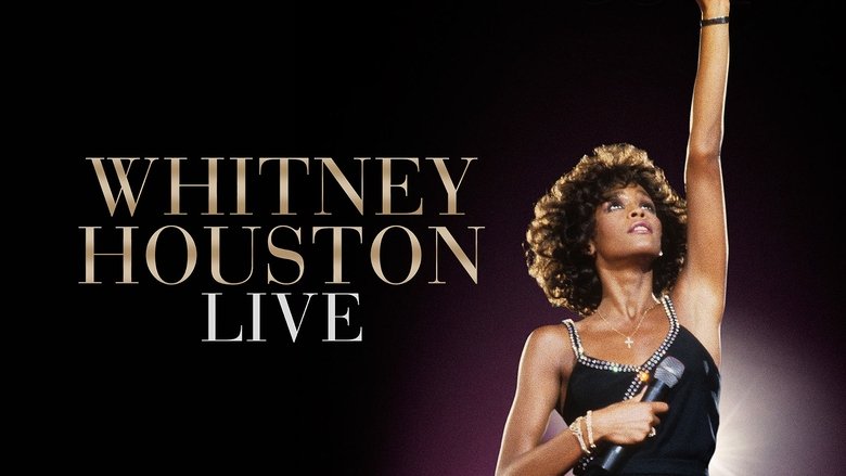 Whitney Houston Live: Her Greatest Performances