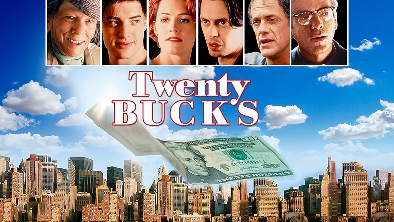 Twenty Bucks