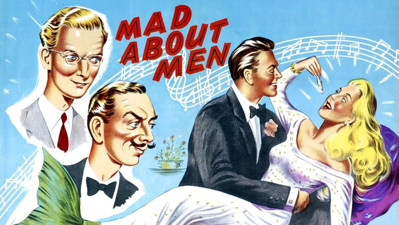 Mad About Men
