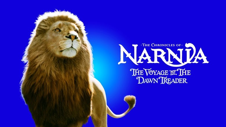 Las crónicas de Narnia: La travesía del viajero del alba