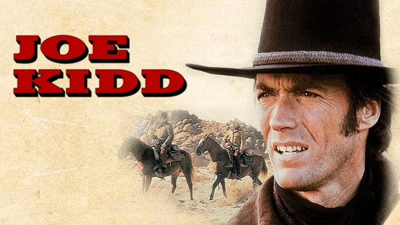 Joe Kidd