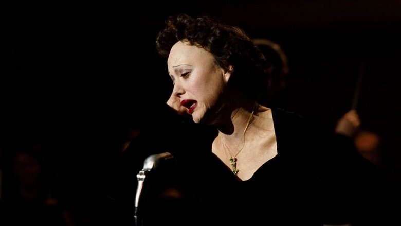 Edith Piaf
