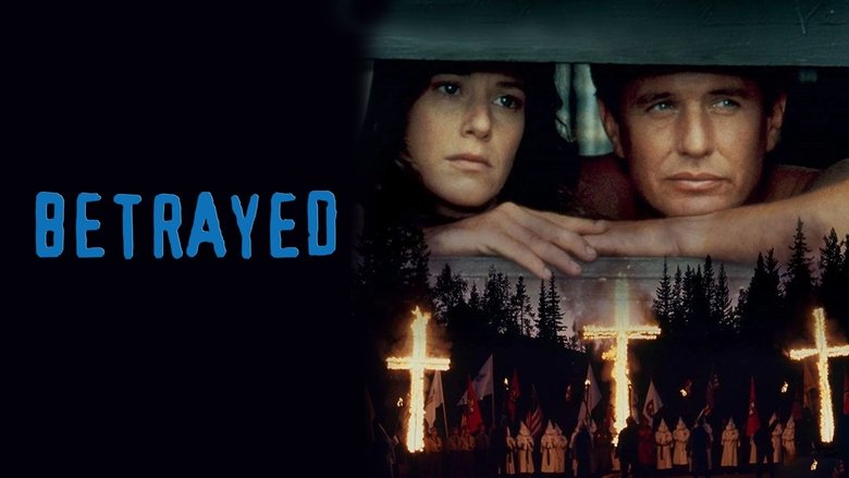 Betrayed - Tradita