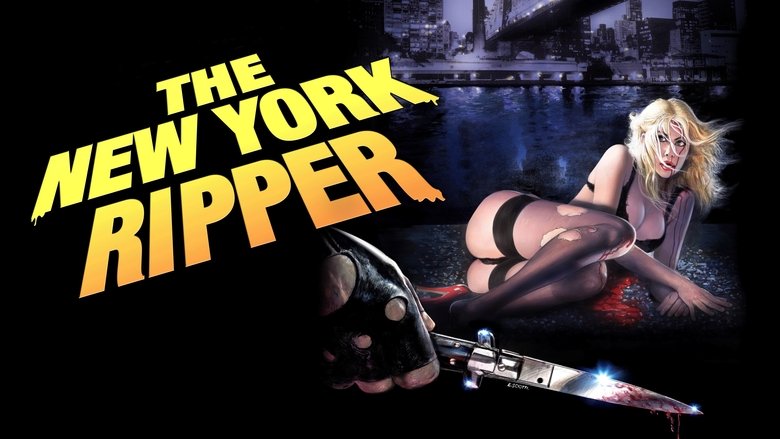 Lo squartatore di New York