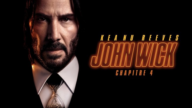 John Wick: Chapter 4