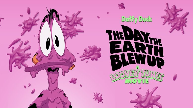 The Day the Earth Blew Up: A Looney Tunes Movie