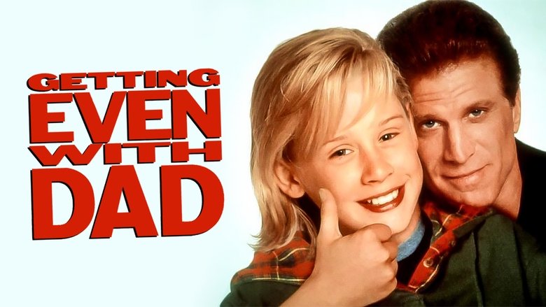 Getting Even with Dad