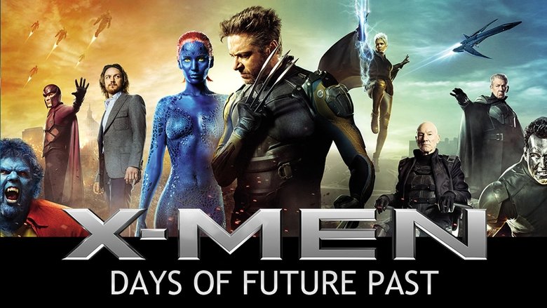 X-Men: Przeszłość, która nadejdzie