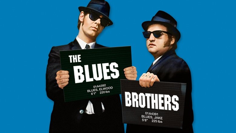 Blues Brothers