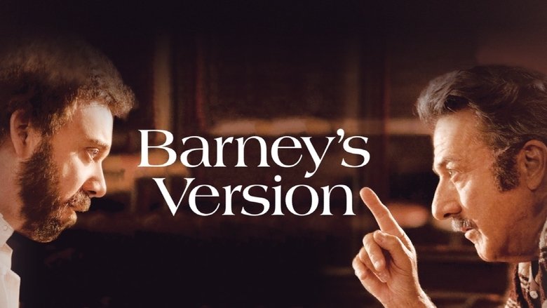 Versiunea lui Barney