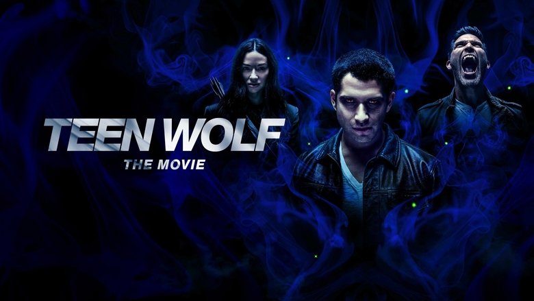 Teen Wolf: The Movie