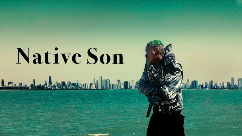 Native Son