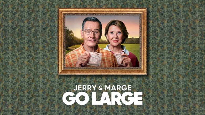 Jerry and Marge Go Large