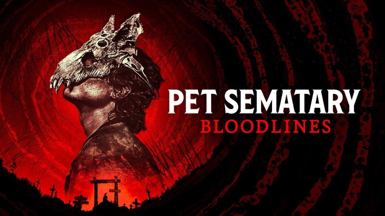 Cimitirul animalelor: Descendențele
