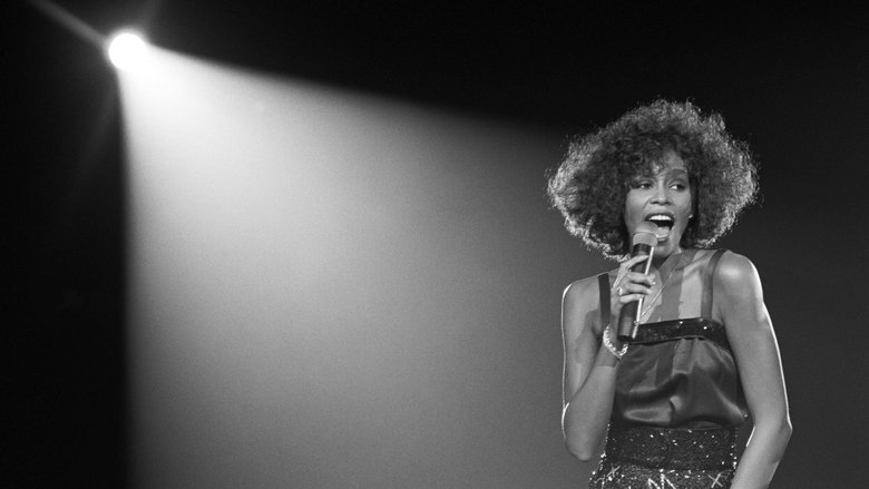 Whitney: Být sama sebou