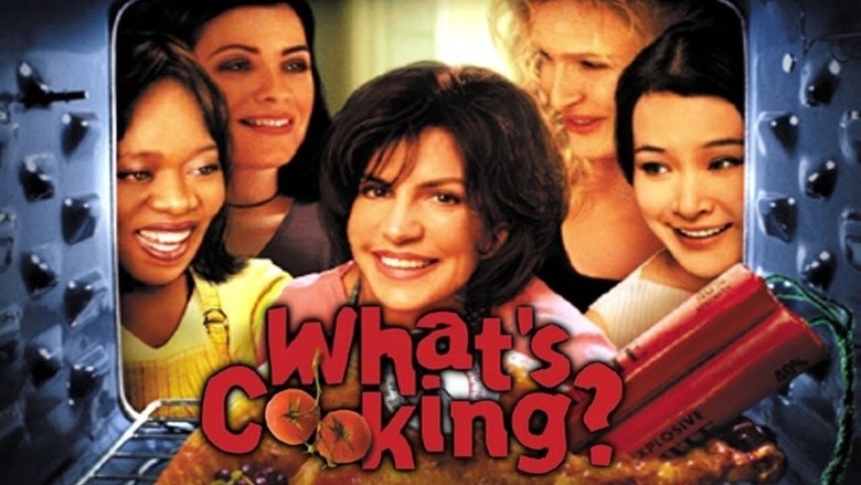 What's Cooking?