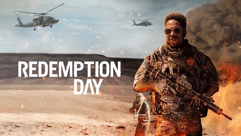 Redemption Day