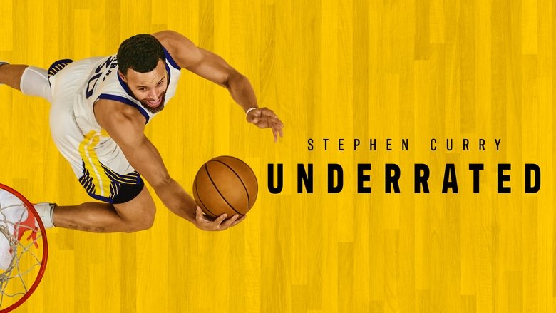 Stephen Curry: Podceňovaný