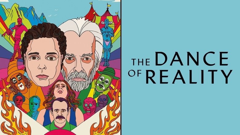 La danza de la realidad