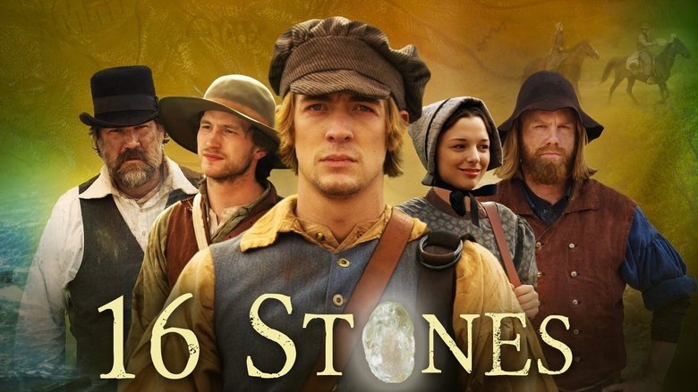 16 Stones