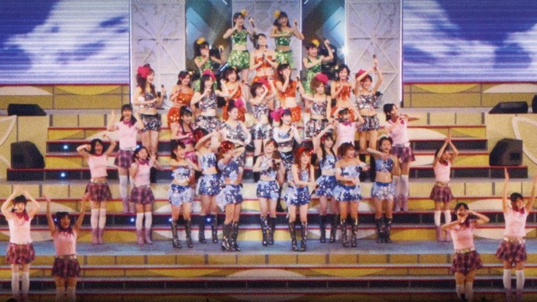 Hello! Project 2010 Winter 歌超風月 ～モベキマス！～