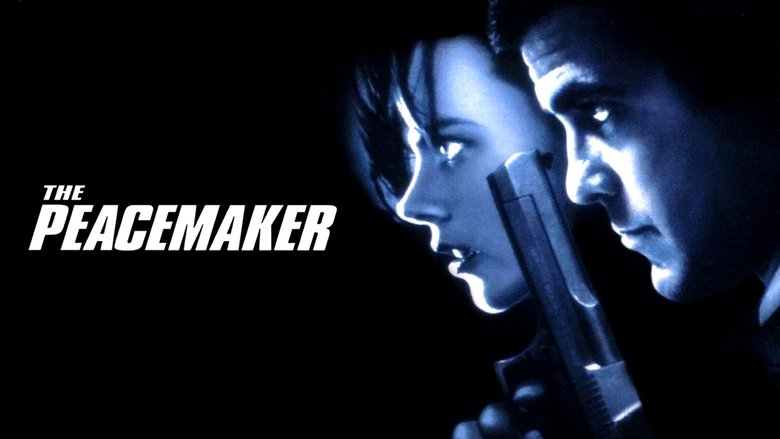 Projekt: Peacemaker