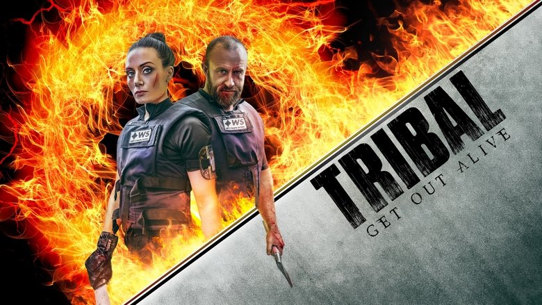 Tribal: Get Out Alive