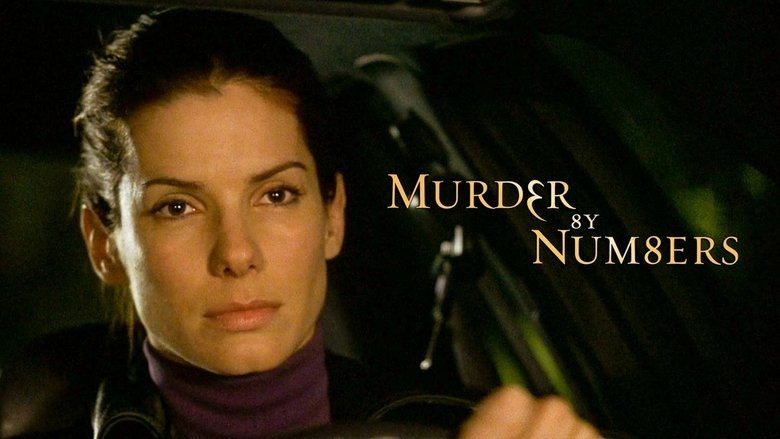 Murder by Numbers