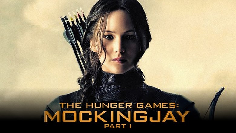 Hunger Games : La Révolte - Partie 1