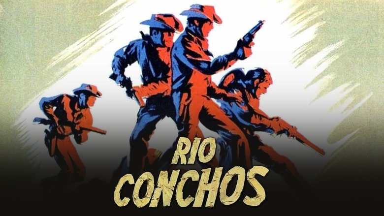 Rio Conchos