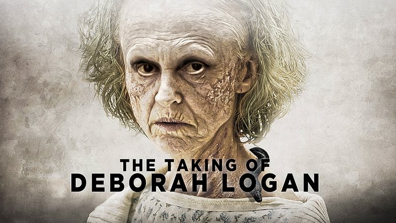Ördögűzés: Deborah Logan története