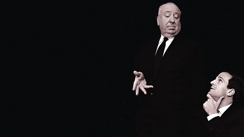 Truffaut møder Hitchcock