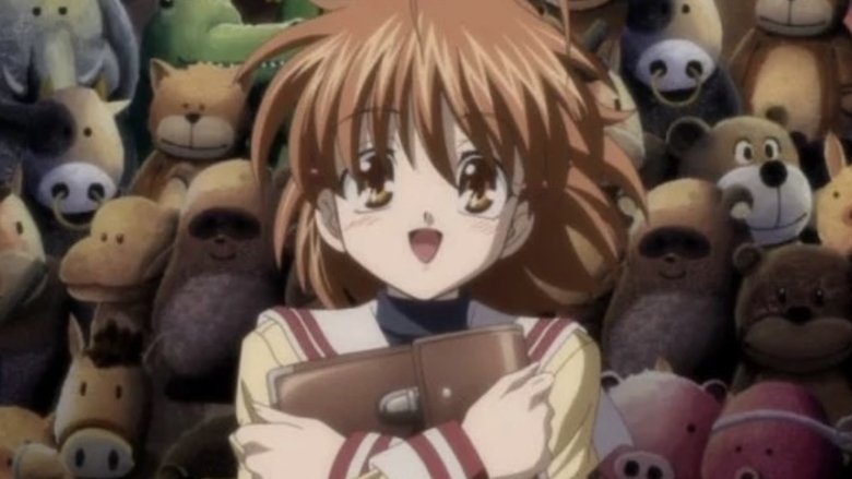 CLANNAD -クラナド-