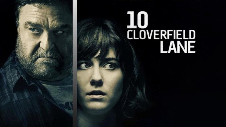 10 Cloverfield Lane
