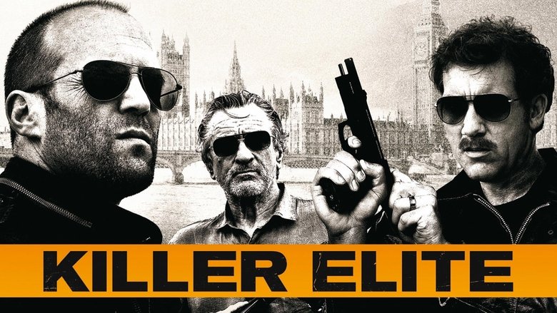 Killer Elite