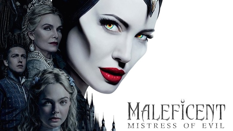 Maleficent: Η Δύναμη του Σκότους