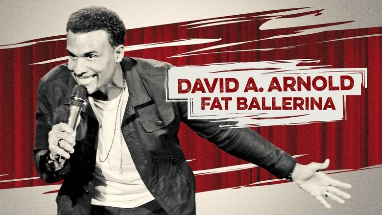 David A. Arnold: Fat Ballerina