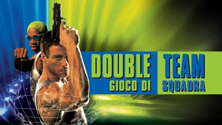 Double Team