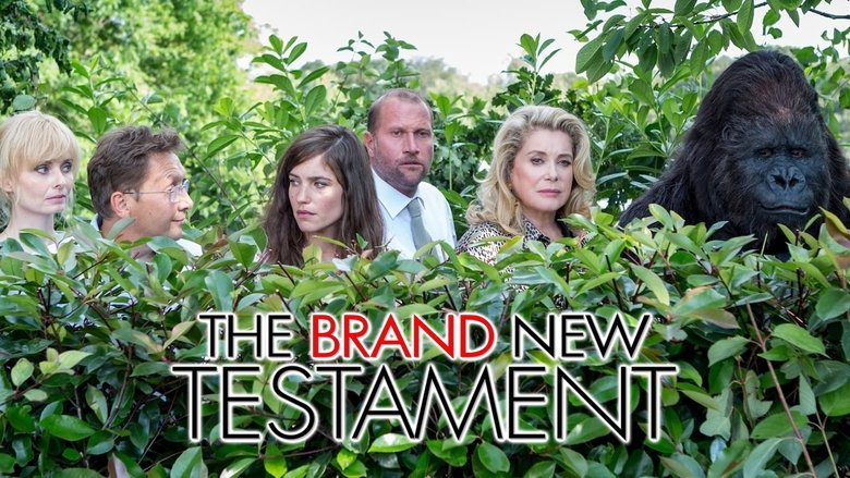 Das brandneue Testament