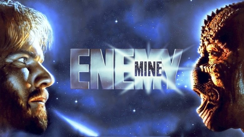 Enemy Mine - Geliebter Feind