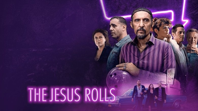 The Jesus Rolls