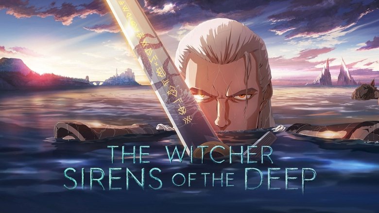 The Witcher: Sirens of the Deep