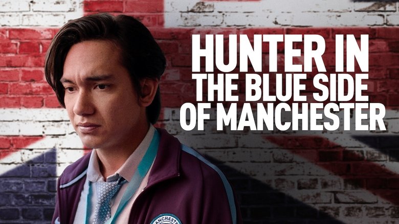 Hunter in the Blue Side of Manchester