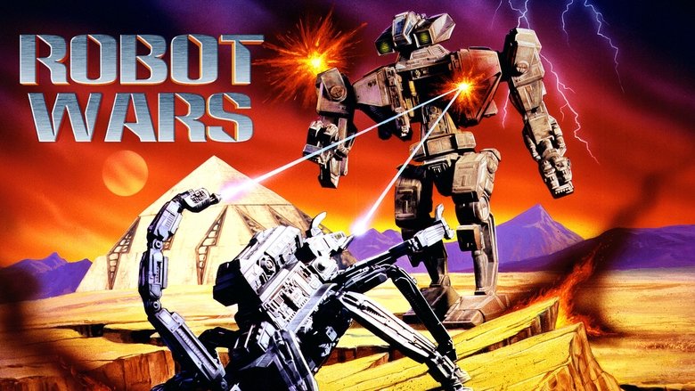 Robot Wars