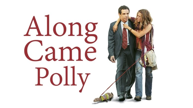 … och så kom Polly