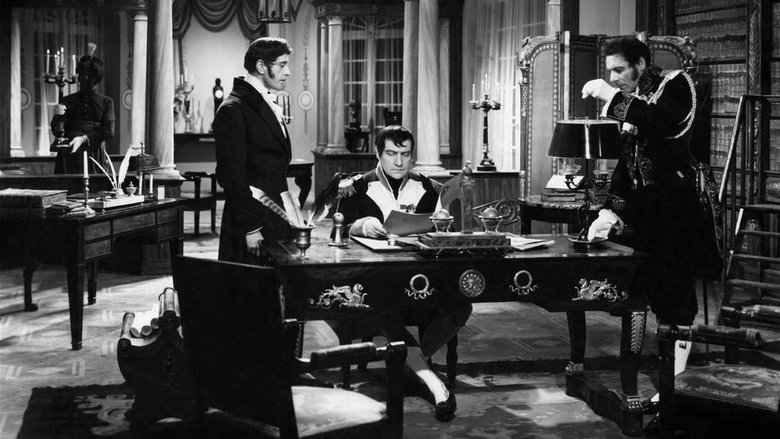 Le Destin fabuleux de Désirée Clary