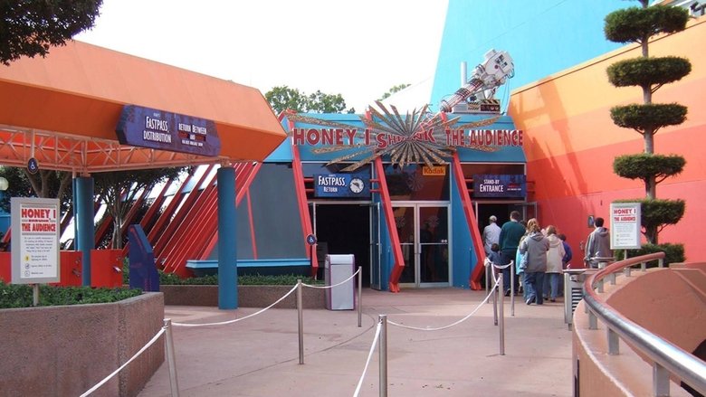 Honey, I Shrunk the Audience!